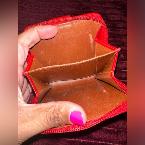 Salvatore Ferragamo Wallet - Picture 6 of 14